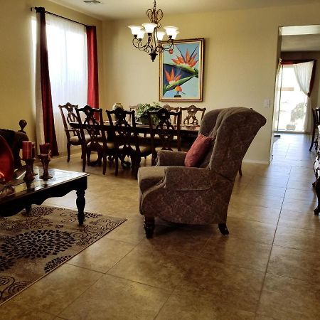 Phoenix Home Near Freeways And Airport Εξωτερικό φωτογραφία
