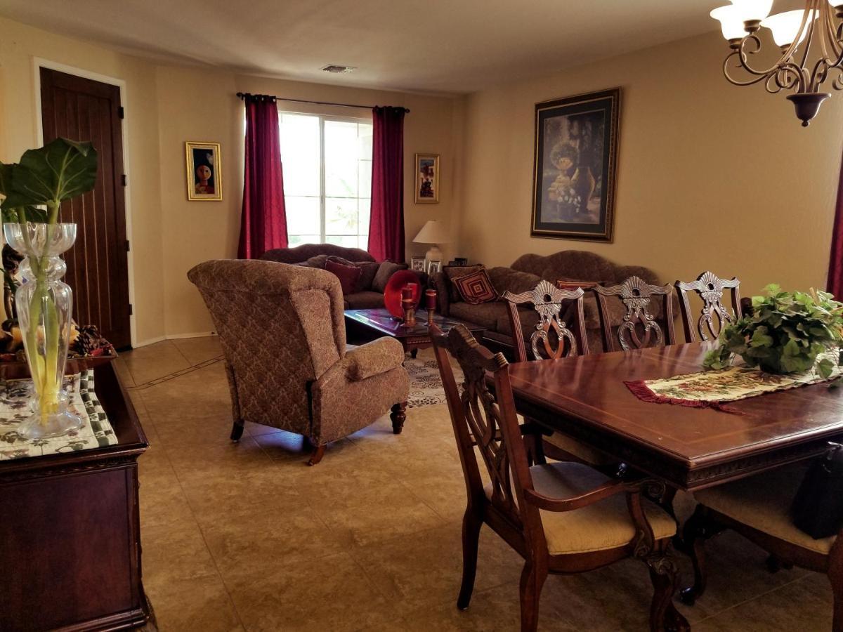 Phoenix Home Near Freeways And Airport Εξωτερικό φωτογραφία