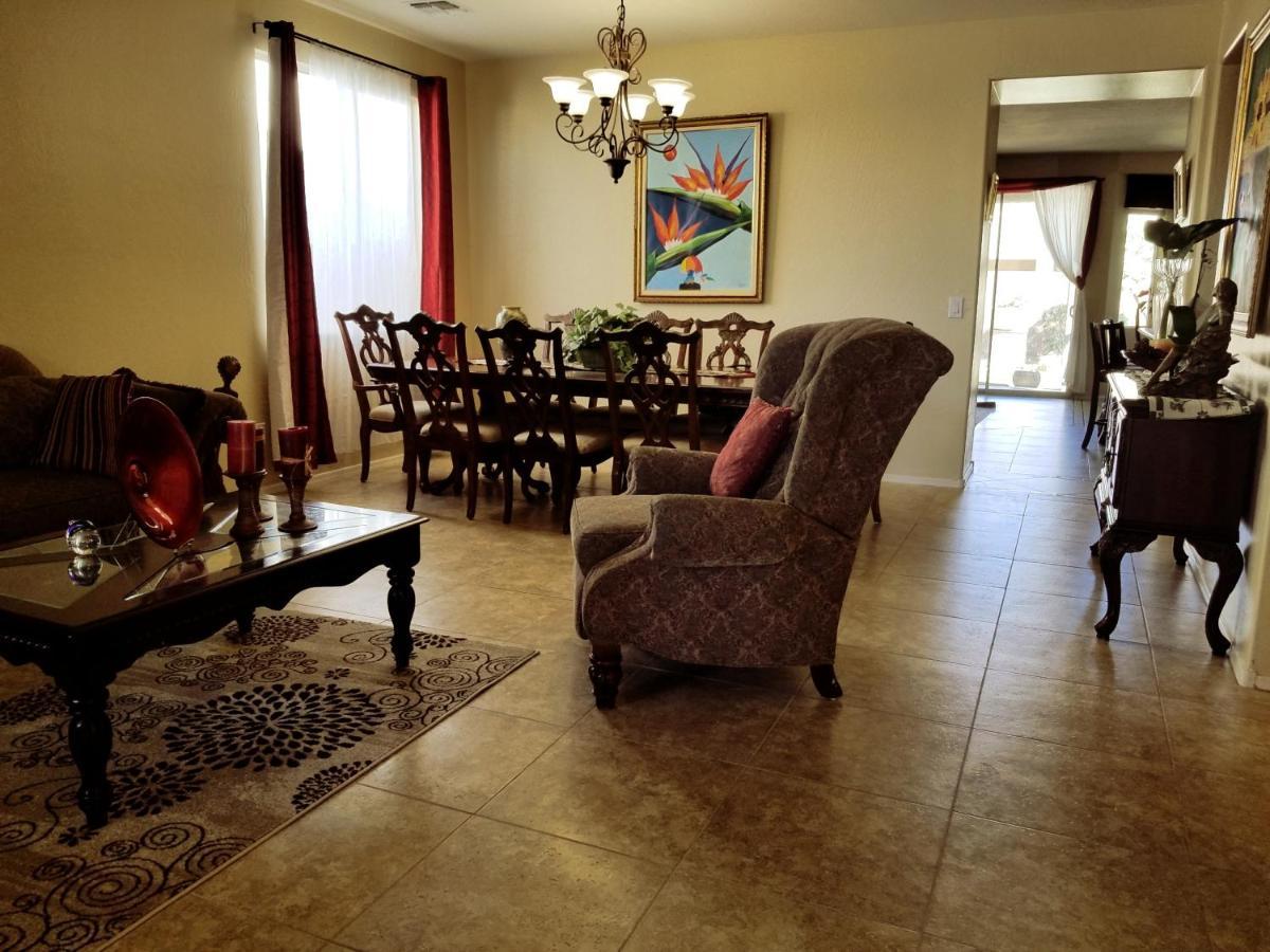 Phoenix Home Near Freeways And Airport Εξωτερικό φωτογραφία