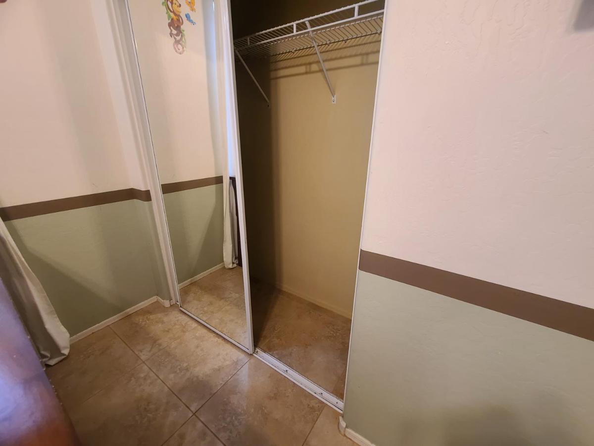 Phoenix Home Near Freeways And Airport Εξωτερικό φωτογραφία